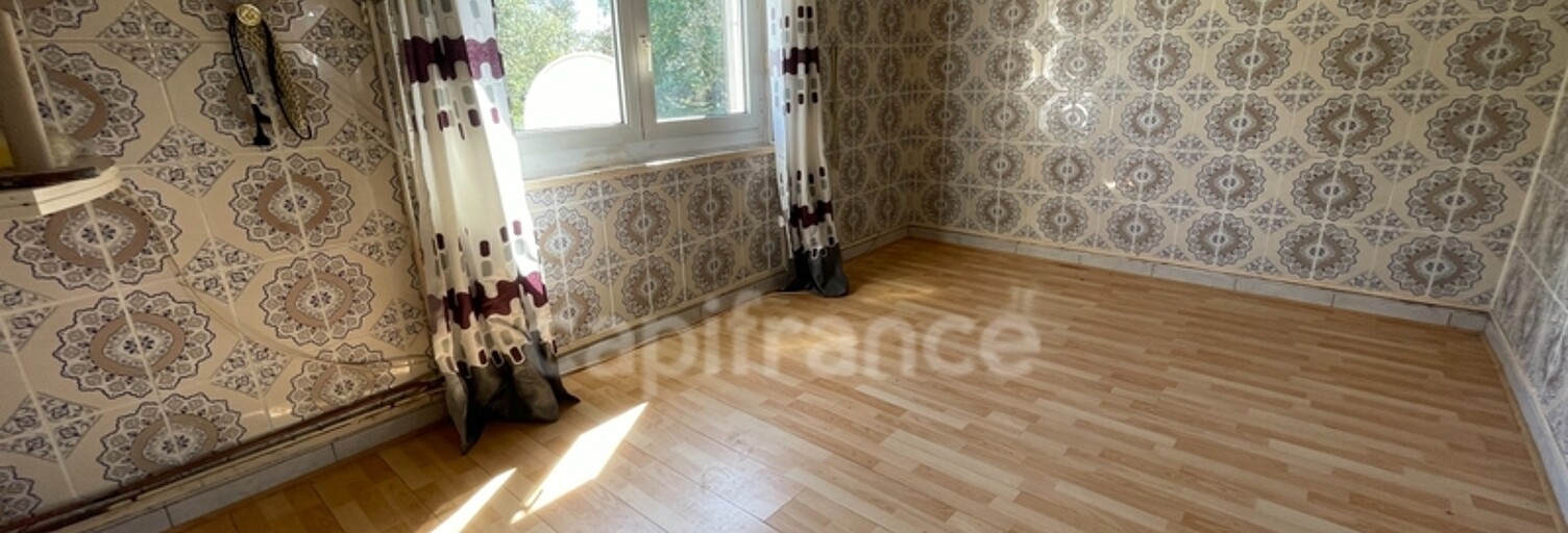 Maison 4 Pièces 69 m² à vendre à Beautor (02800)