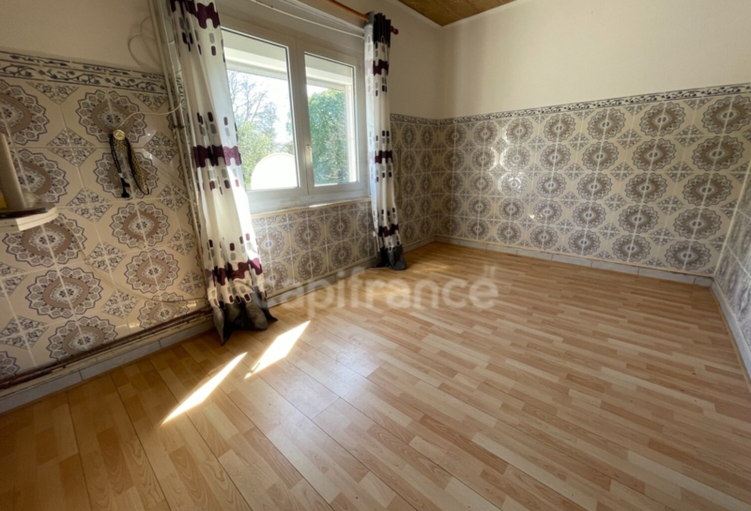 Maison avec potentiel – Idéal premier achat ou investissement — photo 1