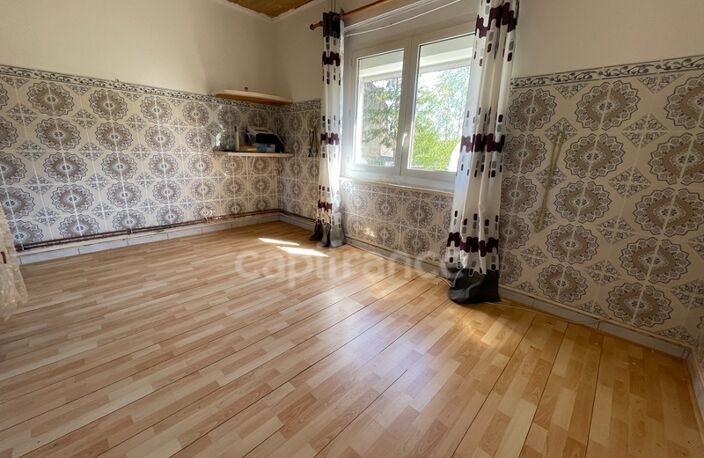 Maison avec potentiel – Idéal premier achat ou investissement — photo 3