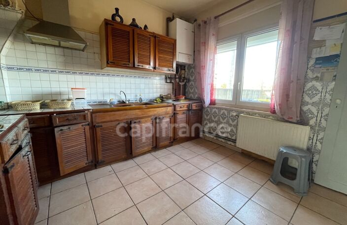 Maison avec potentiel – Idéal premier achat ou investissement — photo 4