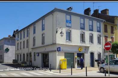 Immeuble  299000 €