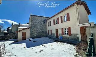 Maison 4 Pièces 74 m² à vendre à Bolquère (66210)