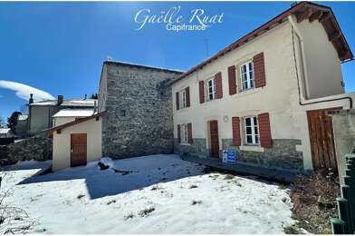 Maison 4 pièces 172000 €