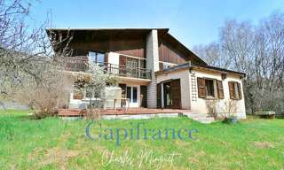 Maison 8 Pièces 219 m² à vendre à Puy-Saint-André (05100)