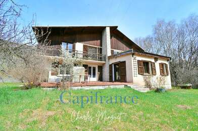 Maison 8 pièces 435000 €
