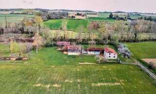 Maison 6 Pièces 180 m² à vendre à Mirande (32300)