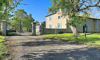 Maison 6 Pièces 180 m² à vendre à Castelnau-Magnoac (65230)