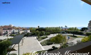 Appartement 2 Pièces 26 m² à vendre à Sainte-Maxime (83120)