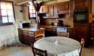 Maison 7 Pièces 160 m² à vendre à Rodez (12000)