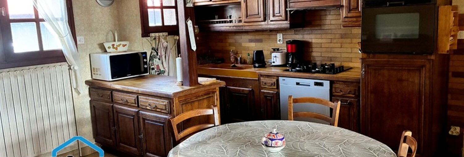 Maison 7 Pièces 160 m² à vendre à Rodez (12000)