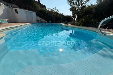 Maison 8 pièces 1465000 €