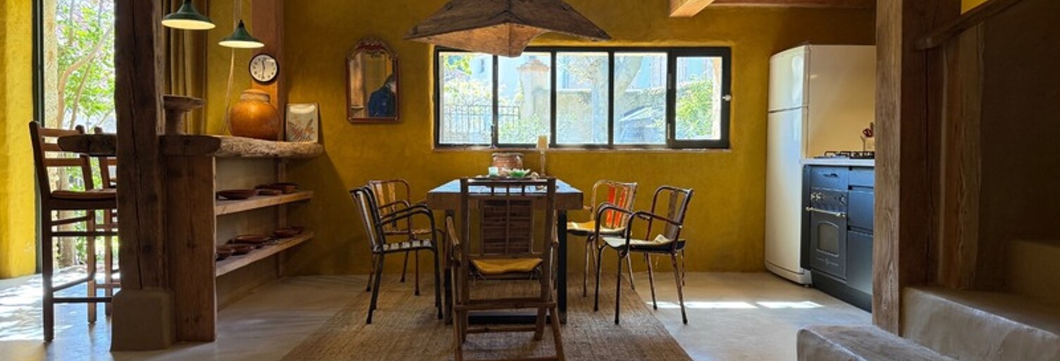 Maison 3 Pièces 108 m² à vendre à Peyriac-de-Mer (11440)