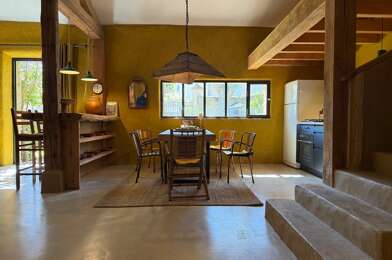 Maison 3 pièces 320000 €