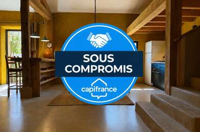 Maison 3 pièces 320000 €