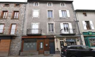 Immeuble  240 m² à vendre à Tence (43190)