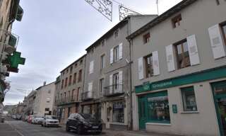 Immeuble  240 m² à vendre à Tence (43190)