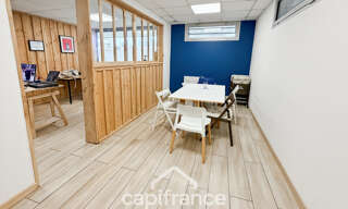 Bureau 8 Pièces 220 m² à vendre à Le Haillan (33185)