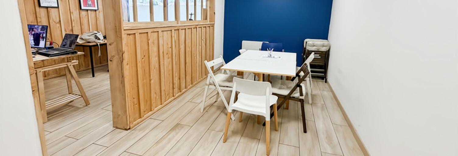Bureau 8 Pièces 220 m² à vendre à Le Haillan (33185)