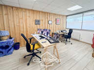 LOCAUX COMMERCIAUX / BUREAUX 250m² — photo 3