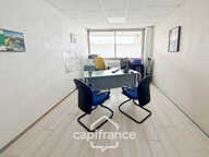 LOCAUX COMMERCIAUX / BUREAUX 250m² — photo 4