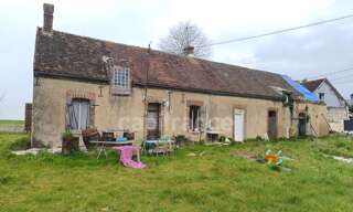 Maison 5 Pièces 210 m² à vendre à Vernoy (89150)