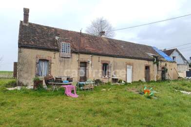 Maison 5 pièces 69900 €