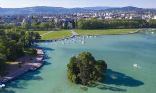 Appartement 3 Pièces 91 m² à vendre à Annecy (74000)