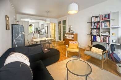 Appartement 3 pièces 520000 €