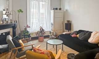 Appartement 3 Pièces 91 m² à vendre à Annecy (74000)