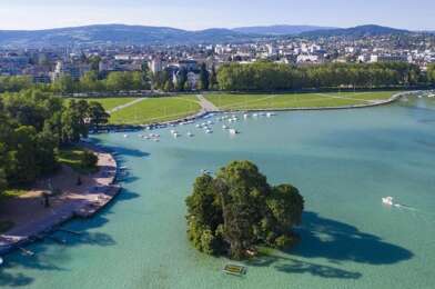 Appartement 3 pièces 520000 €