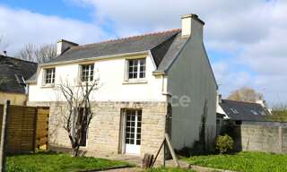 Maison 5 Pièces 101 m² à vendre à Plonéour-Lanvern (29720)