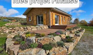 Maison 5 Pièces 98 m² à vendre à Boën-sur-Lignon (42130)