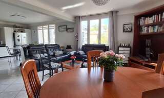 Appartement 4 Pièces 128 m² à vendre à Le Havre (76600)