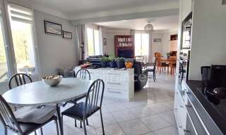 Appartement 4 Pièces 128 m² à vendre à Le Havre (76600)