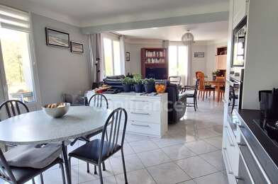 Appartement 4 pièces 395000 €