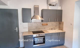 Immeuble  350 m² à vendre à Réchésy (90370)