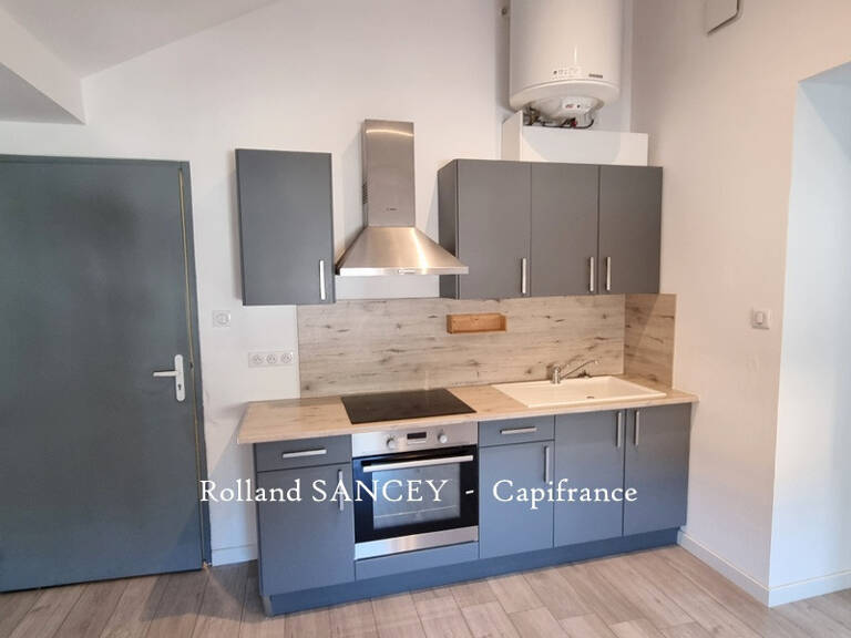 Immeuble en monopropriété à vendre à RECHESY (90) — photo 1
