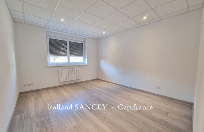 Immeuble en monopropriété à vendre à RECHESY (90) — photo 2
