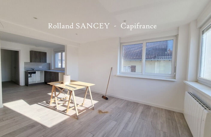 Immeuble en monopropriété à vendre à RECHESY (90) — photo 4