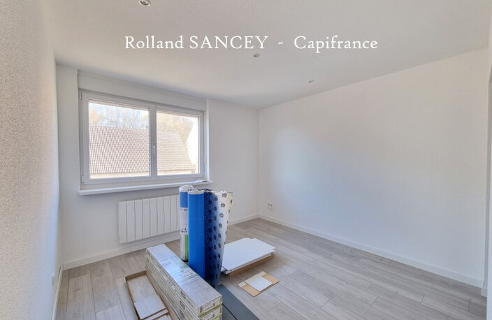 Immeuble en monopropriété à vendre à RECHESY (90) — photo 5