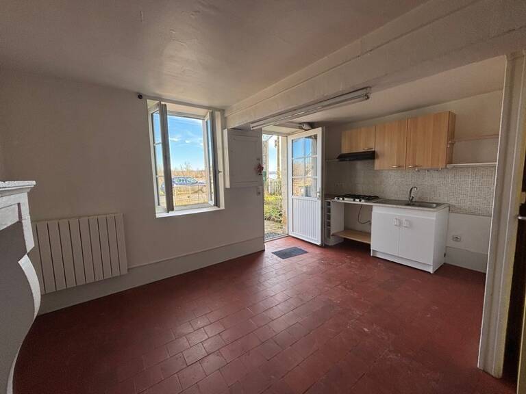 Immeubles de rapport à vendre - MARSEILLES LES AUBIGNY (18) — photo 1