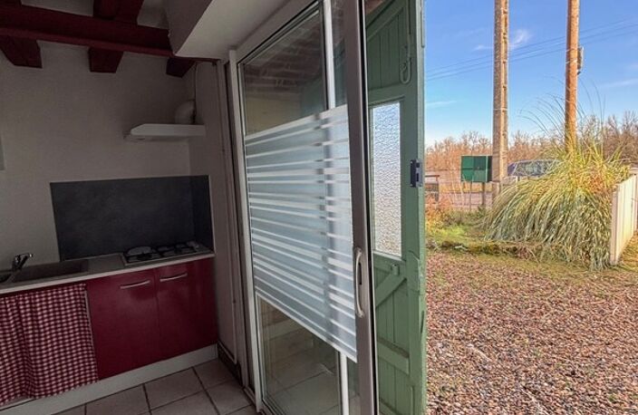 Immeubles de rapport à vendre - MARSEILLES LES AUBIGNY (18) — photo 2