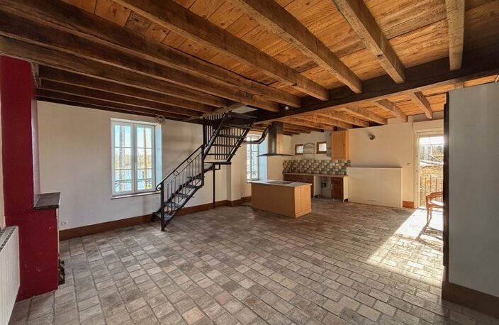 Immeubles de rapport à vendre - MARSEILLES LES AUBIGNY (18) — photo 3