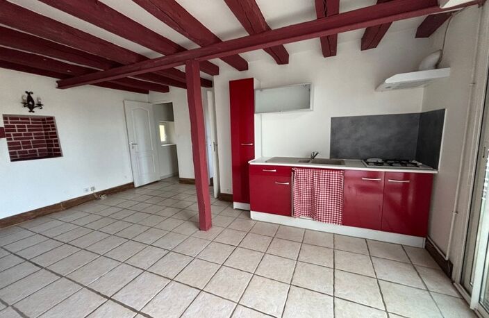 Immeubles de rapport à vendre - MARSEILLES LES AUBIGNY (18) — photo 5