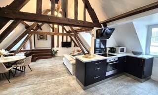 Appartement 3 Pièces 92 m² à vendre à Chartres (28000)