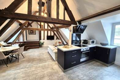 Appartement 3 pièces 227000 €