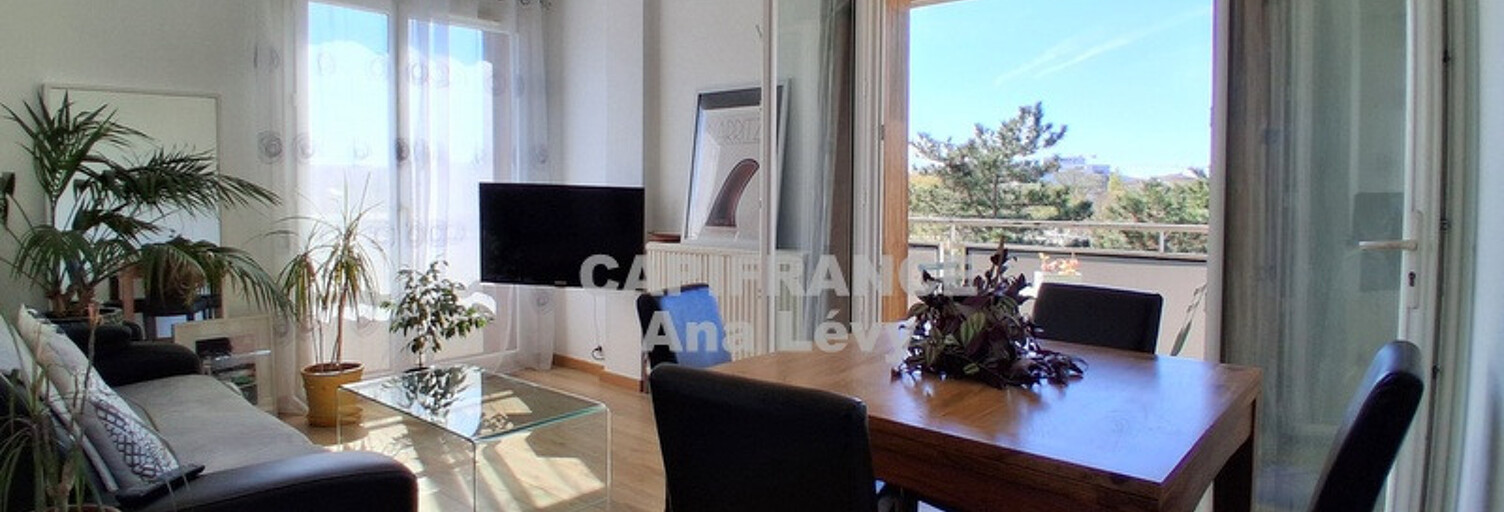 Appartement 3 Pièces 55 m² à vendre à Muret (31600)