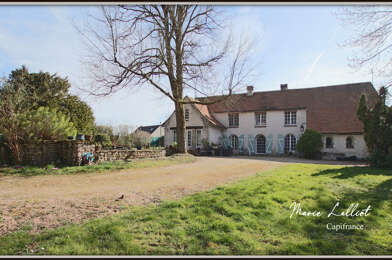 Maison 6 pièces 206000 €