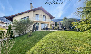 Maison 6 Pièces 133 m² à vendre à Archamps (74160)