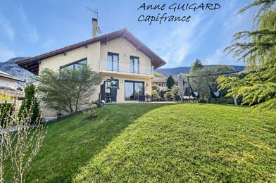 Maison 6 pièces 899000 €